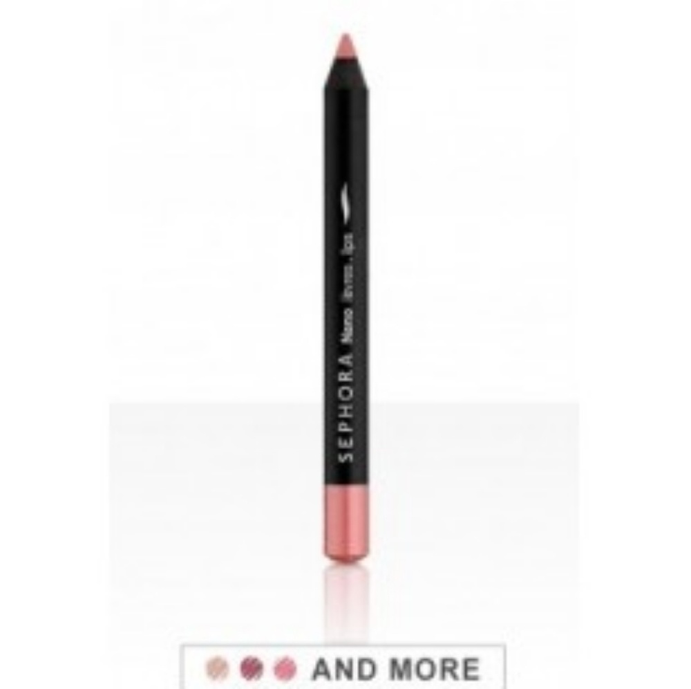 Nano Queen Quartz Lip Liner